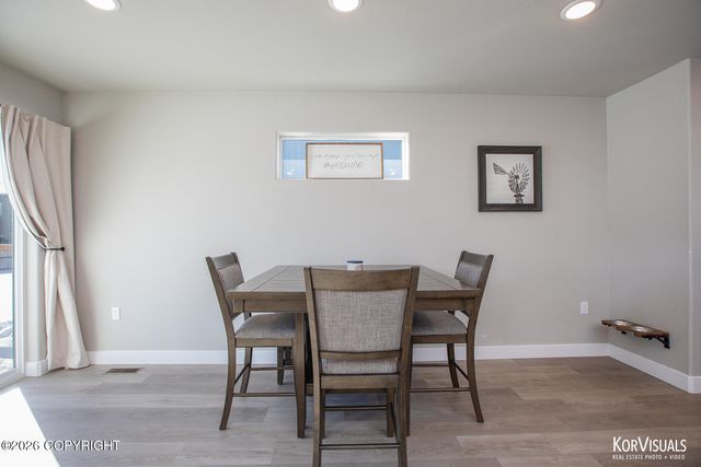 1031 E Mountain Peak Loop, Palmer, AK 99645