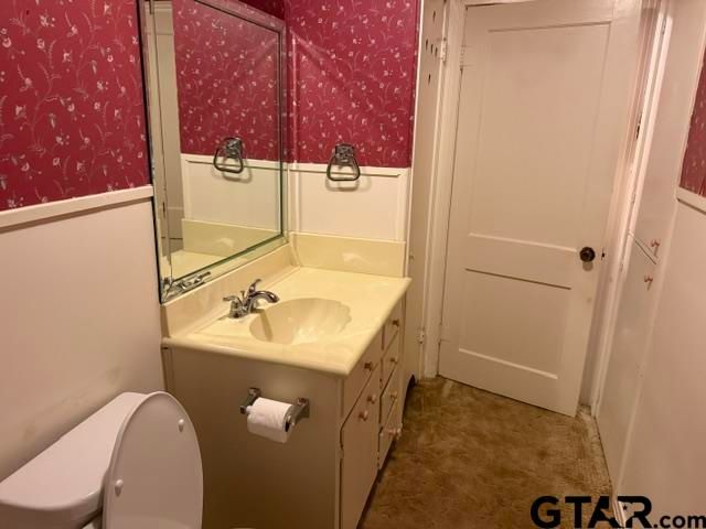 1919 Ferdell St, Tyler, TX 75701