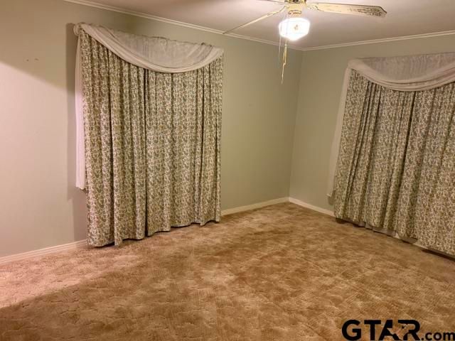 1919 Ferdell St, Tyler, TX 75701