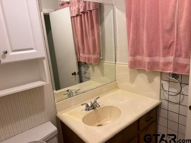 1919 Ferdell St, Tyler, TX 75701