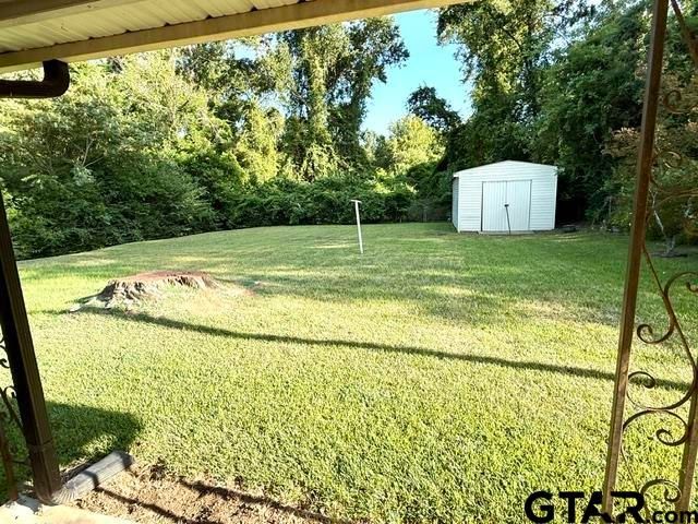 1919 Ferdell St, Tyler, TX 75701