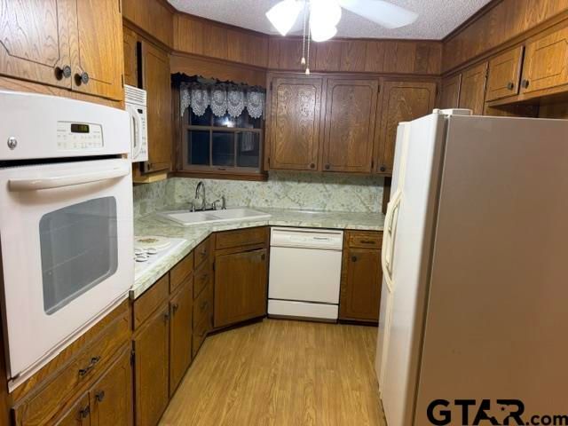 1919 Ferdell St, Tyler, TX 75701