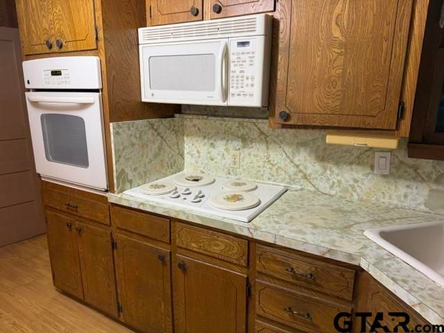 1919 Ferdell St, Tyler, TX 75701