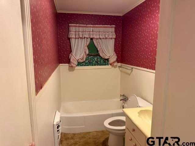 1919 Ferdell St, Tyler, TX 75701