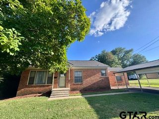 1919 Ferdell St, Tyler, TX 75701