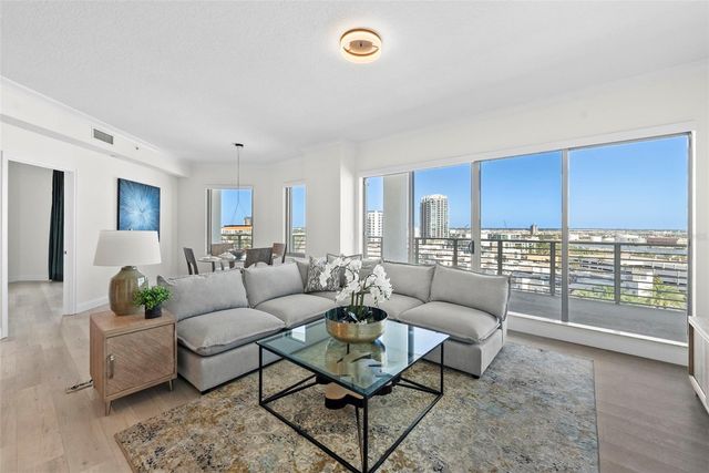 449 S 12TH STREET 1101, Tampa, FL 33602