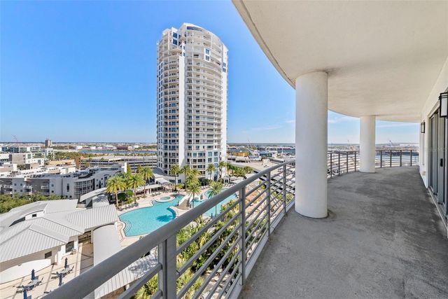 449 S 12TH STREET 1101, Tampa, FL 33602