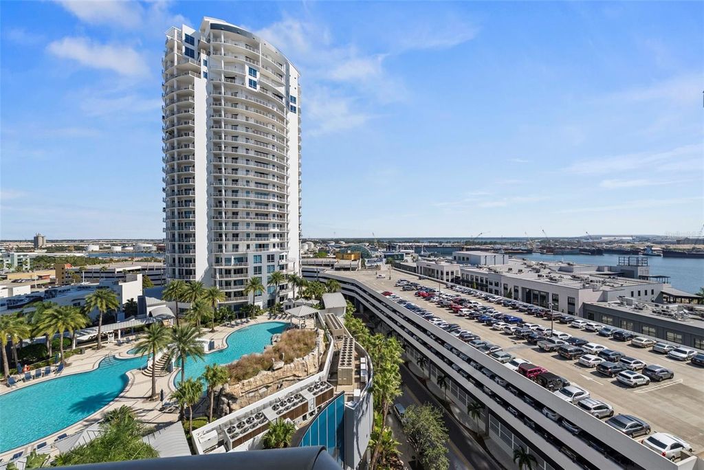 449 S 12TH STREET 1101, Tampa, FL 33602