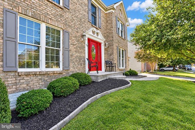60 FOXWELL BEND RD, Glen Burnie, MD 21061