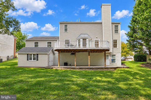 60 FOXWELL BEND RD, Glen Burnie, MD 21061