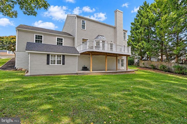 60 FOXWELL BEND RD, Glen Burnie, MD 21061