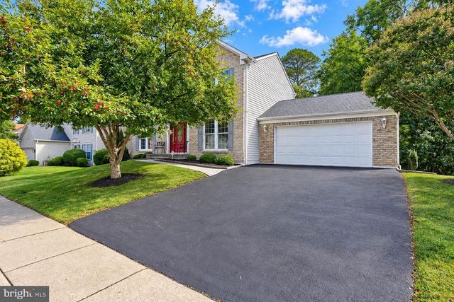 60 FOXWELL BEND RD, Glen Burnie, MD 21061