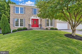 60 FOXWELL BEND RD, Glen Burnie, MD 21061