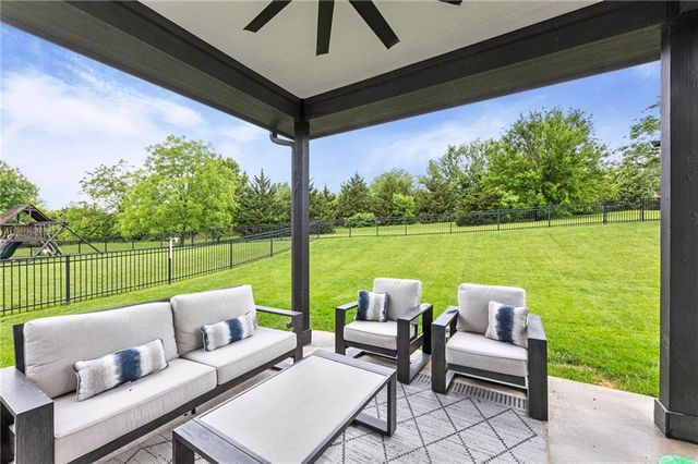 11214 S Race Street, Olathe, KS 66061