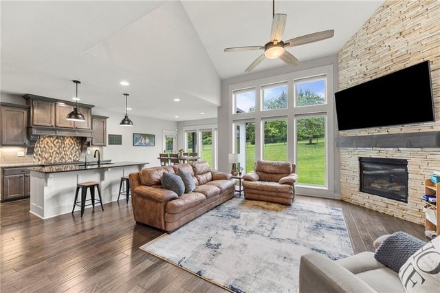 11214 S Race Street, Olathe, KS 66061