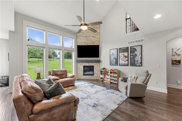 11214 S Race Street, Olathe, KS 66061