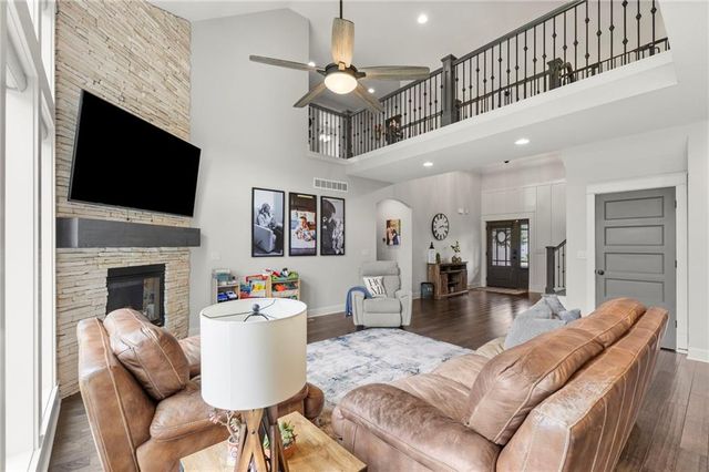 11214 S Race Street, Olathe, KS 66061