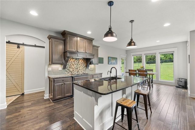 11214 S Race Street, Olathe, KS 66061