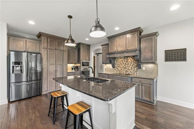 11214 S Race Street, Olathe, KS 66061