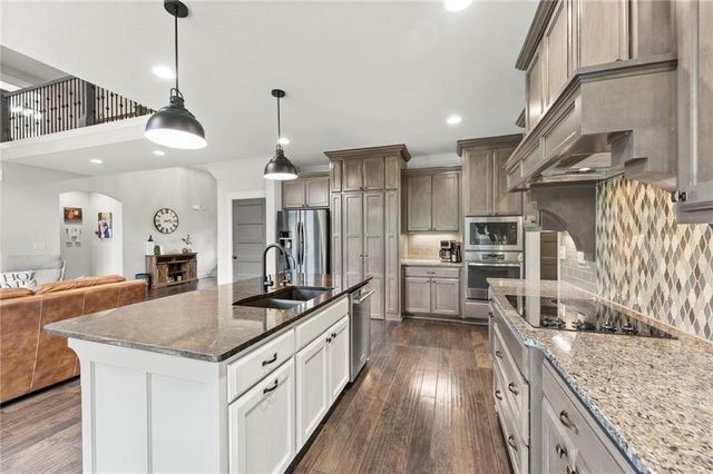 11214 S Race Street, Olathe, KS 66061
