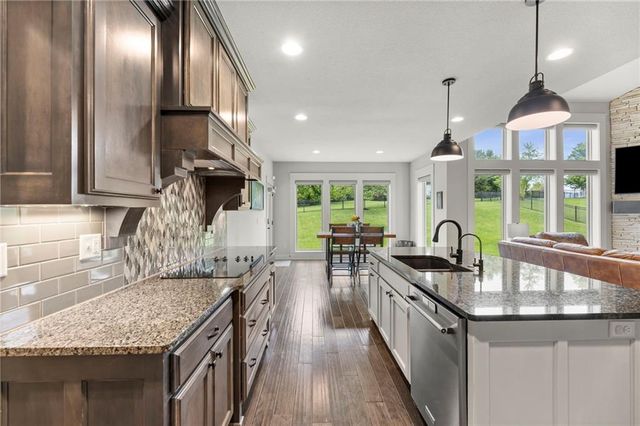 11214 S Race Street, Olathe, KS 66061
