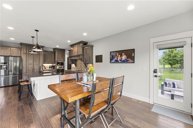 11214 S Race Street, Olathe, KS 66061
