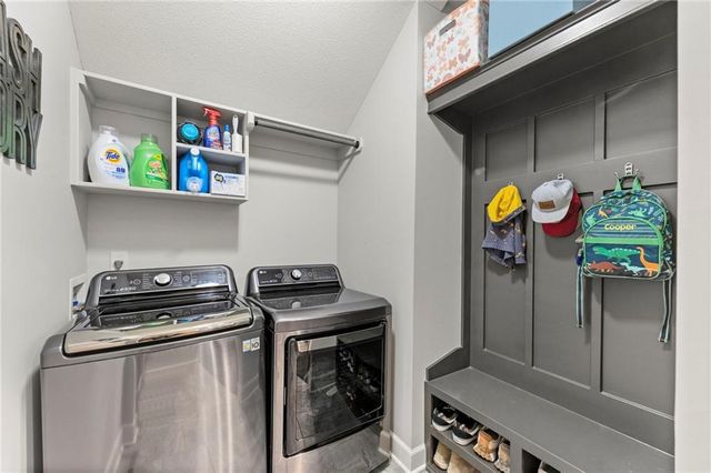 11214 S Race Street, Olathe, KS 66061