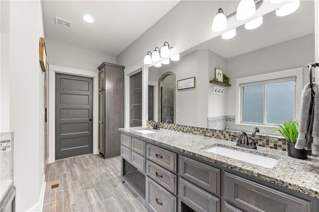 11214 S Race Street, Olathe, KS 66061