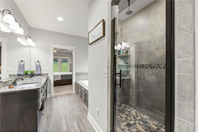 11214 S Race Street, Olathe, KS 66061