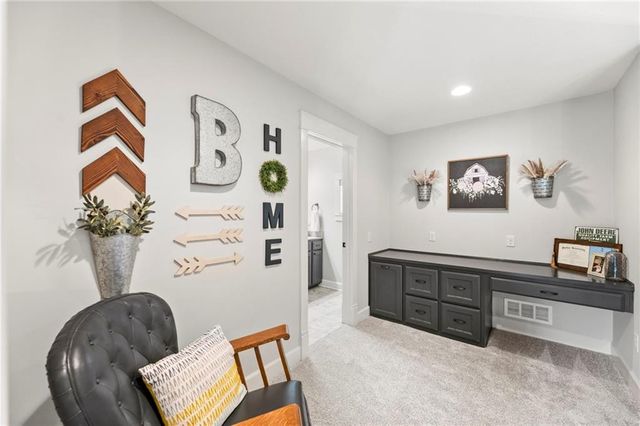 11214 S Race Street, Olathe, KS 66061