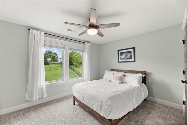 11214 S Race Street, Olathe, KS 66061