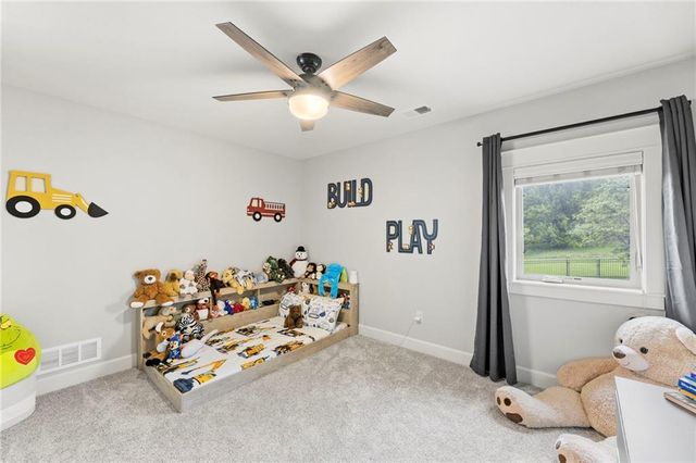 11214 S Race Street, Olathe, KS 66061