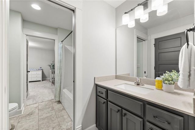 11214 S Race Street, Olathe, KS 66061