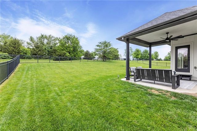 11214 S Race Street, Olathe, KS 66061