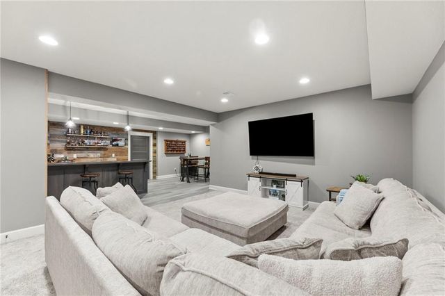 11214 S Race Street, Olathe, KS 66061