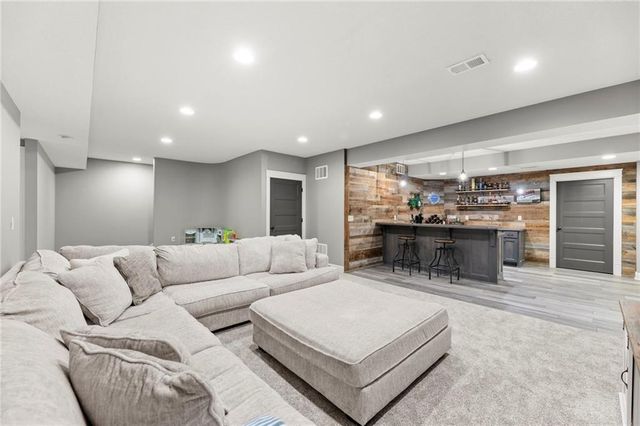 11214 S Race Street, Olathe, KS 66061