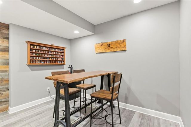 11214 S Race Street, Olathe, KS 66061