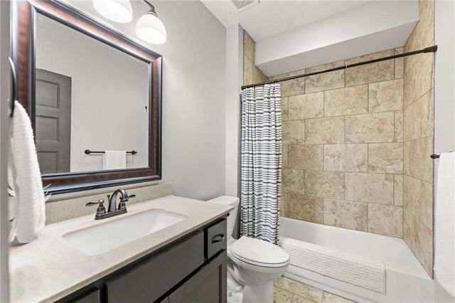 11214 S Race Street, Olathe, KS 66061