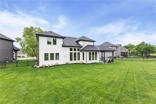 11214 S Race Street, Olathe, KS 66061