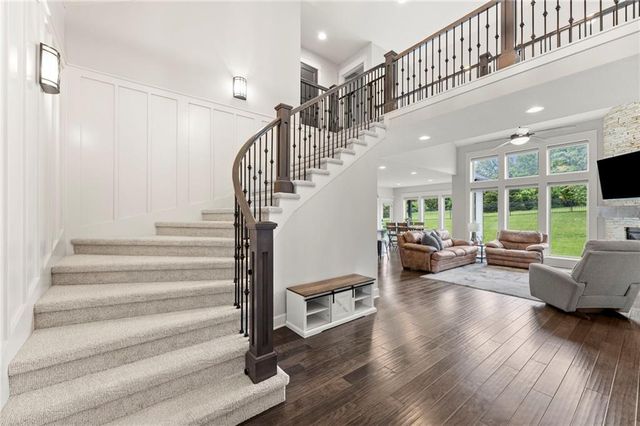 11214 S Race Street, Olathe, KS 66061