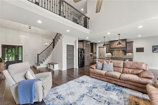 11214 S Race Street, Olathe, KS 66061