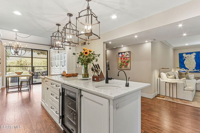 5944 MIRA HERMOSA Drive, El Paso, TX 79912