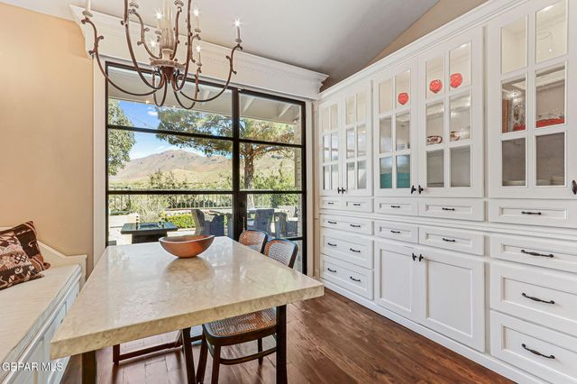 5944 MIRA HERMOSA Drive, El Paso, TX 79912