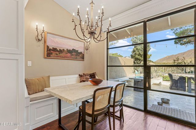 5944 MIRA HERMOSA Drive, El Paso, TX 79912