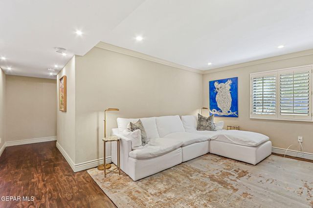 5944 MIRA HERMOSA Drive, El Paso, TX 79912