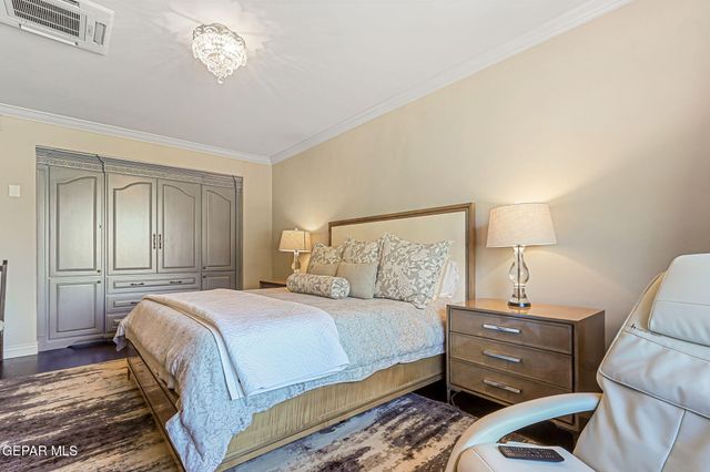 5944 MIRA HERMOSA Drive, El Paso, TX 79912