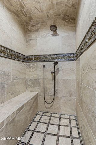 5944 MIRA HERMOSA Drive, El Paso, TX 79912