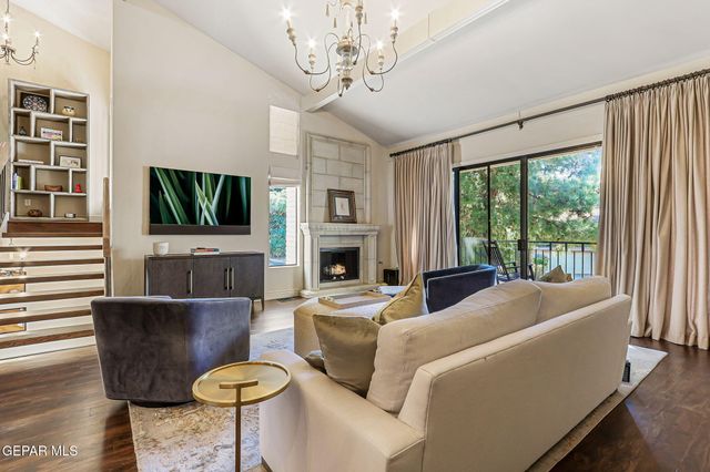 5944 MIRA HERMOSA Drive, El Paso, TX 79912