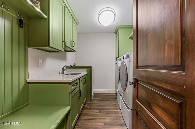 5944 MIRA HERMOSA Drive, El Paso, TX 79912