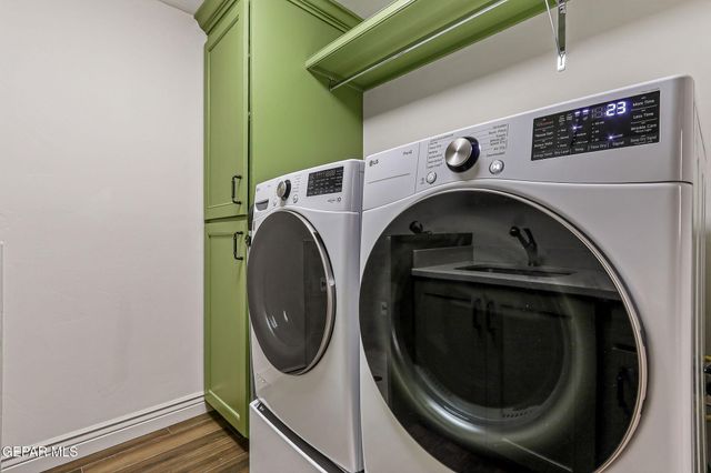 5944 MIRA HERMOSA Drive, El Paso, TX 79912